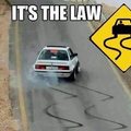 Respect de la loi