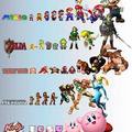 Evolução Nintendo#2