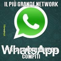 Whatsapp - meme