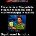 SpongeFacts