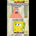 Patrick et bob