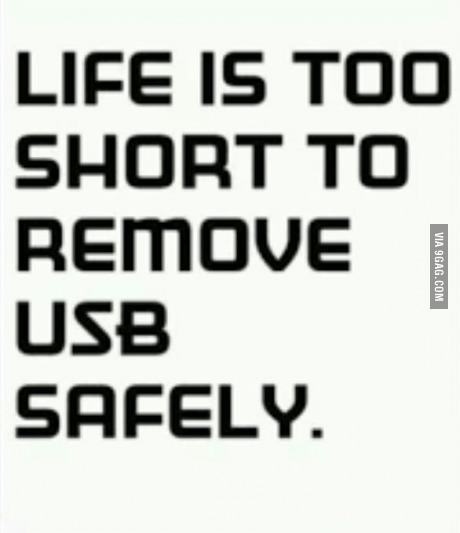 Life is too short to - meme