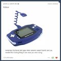 Missing my gba