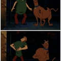 Who doesn't love the older Scooby Doo Movies?