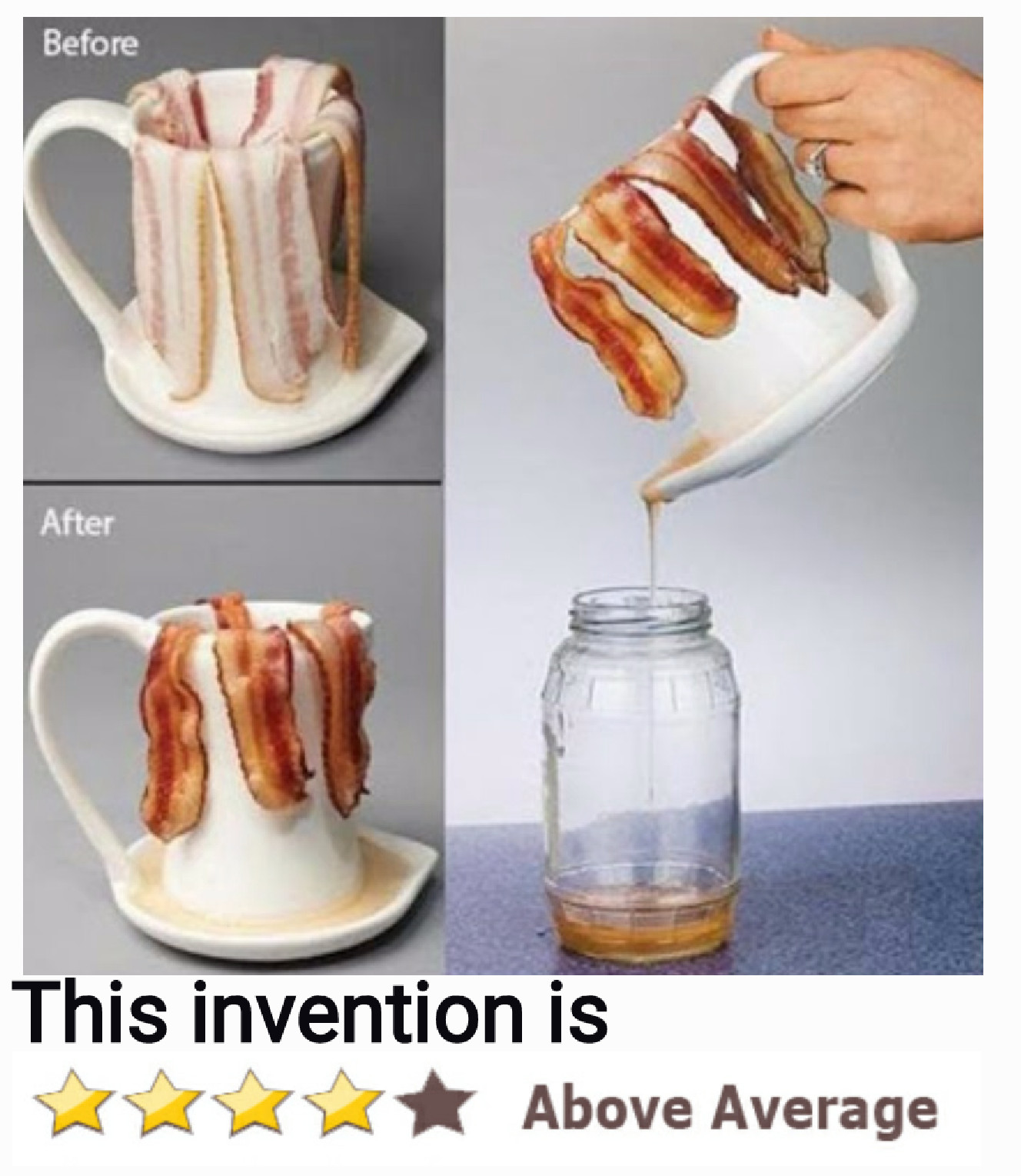 Mmmmmmm - meme