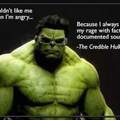 Dr. Hulk Banner