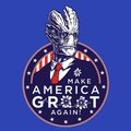 We are Groot