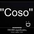 Coso :D