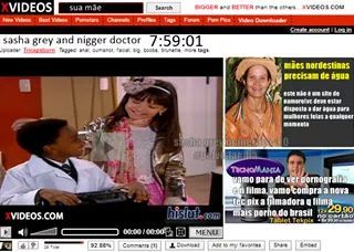 Xvideos forever - meme