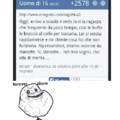 Forever alone over 9000