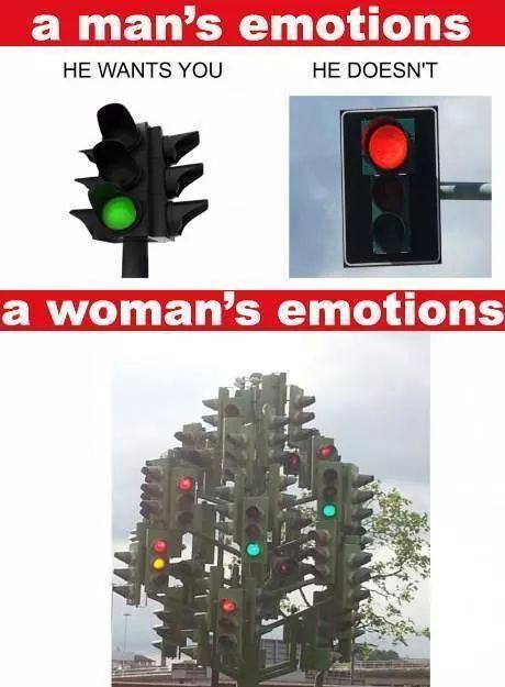 Womens ._. - meme