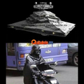 Pobre Vader