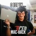 Mac Hack