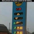 In soviet russia.... car drives you