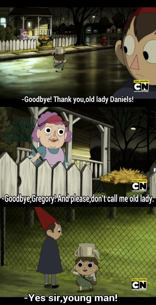 Probably the best show on Cartoon Network.. - meme