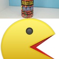 Pacman energy drink..