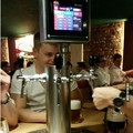 Genius bar manager