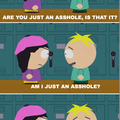 Classic butters
