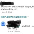 Black Holes :3