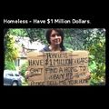 poor homeless