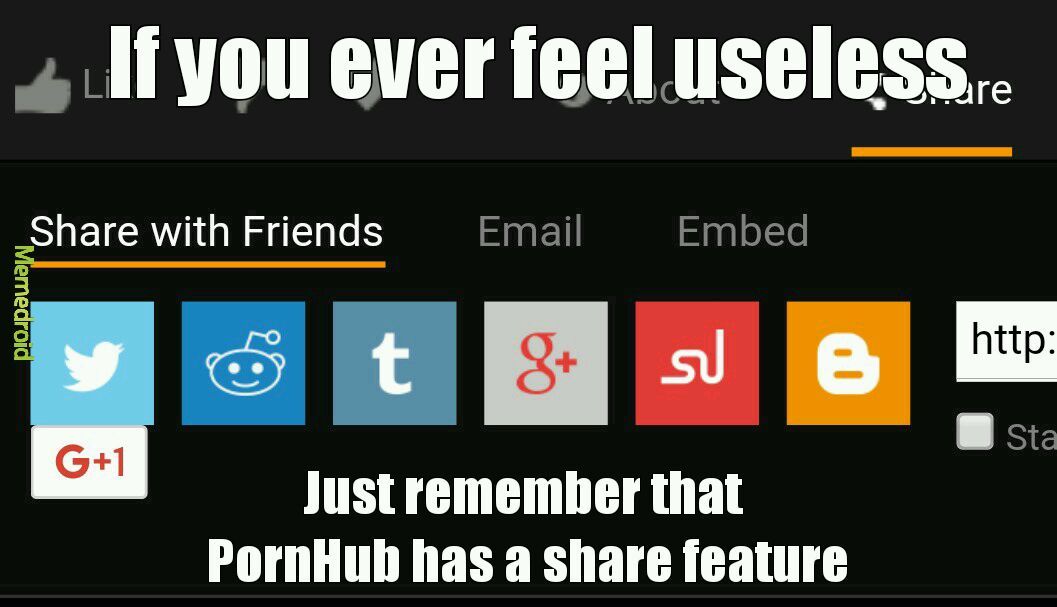 wanna know what porn i used? probably not - meme