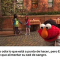 Elmo :v