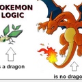 pokemon logic