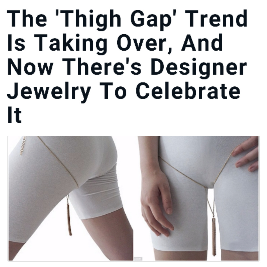 thigh gap,jewerly,zomgdie911,meme,memes,gifs,funny,pictures,pics,gif,comic.