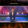Life in New Zealand