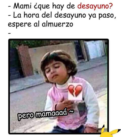 Mi corazón:c - meme