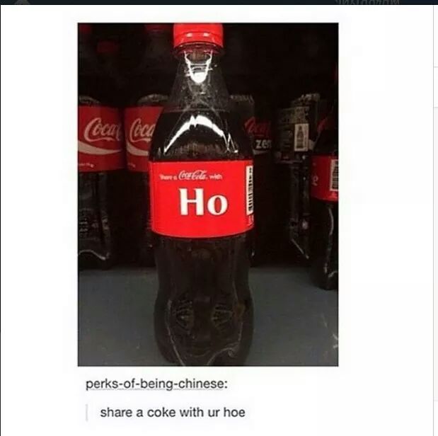 Pimp coke - meme