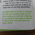 Wtf eagles