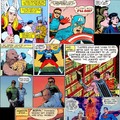 Sorry if you have to zoom in or they're blurry. Its sometimes hard to get clear panels especially for old comics