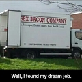 Dream job