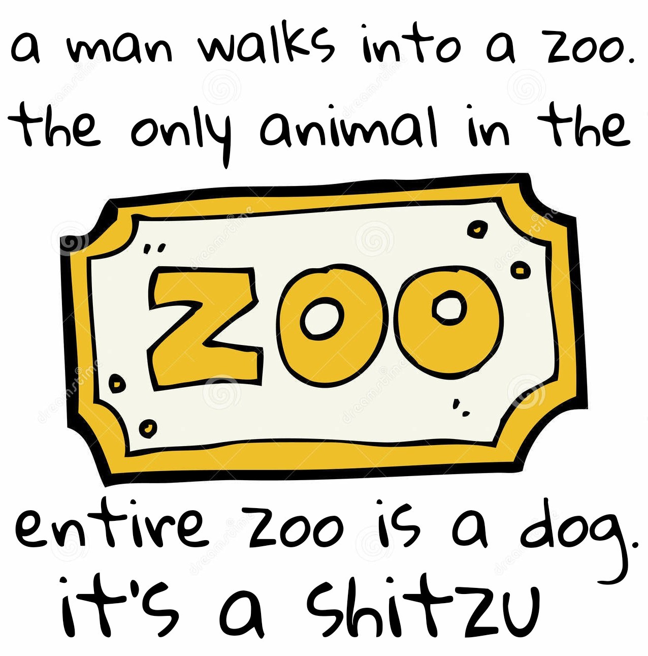 Zoolook - meme