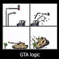 GTA Logics