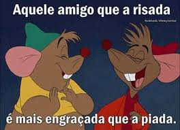 N gosto de novela - meme