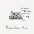 maximun security jail
