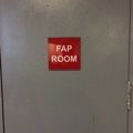 Fap Room...