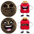 LoZ:McDonald's mask