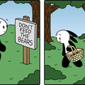 bear clubs are hungry
