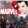 spidey mcu