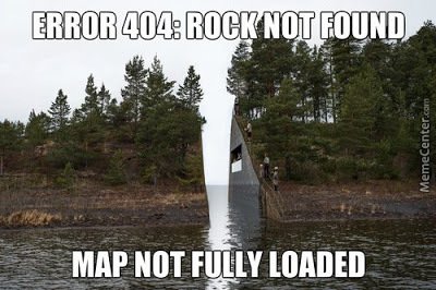 404 error - meme