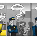 police these days