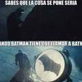 I'm BATMAN!!   Okno):