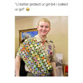 Mr. Collect yo girl