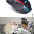 Gaming Mouse..