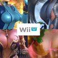 El poder del Wii U