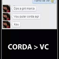 Corda>vc