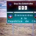 Bienvenidos a  Chile